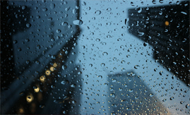 Corra, que a chuva vem aí: cuidados a serem tomados neste verão no condomínio