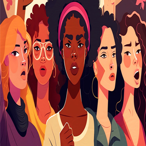 Dia Internacional da Mulher: Conquistas e Desafios Contínuos