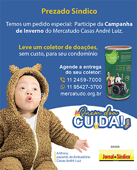 Campanha de Inverno MercaTudo